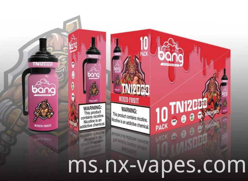 Bang Tn 12000 